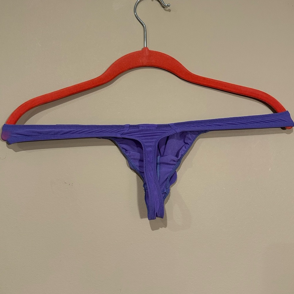 Men’s Gregg Homme Thong Underwear - Picture 4 of 5